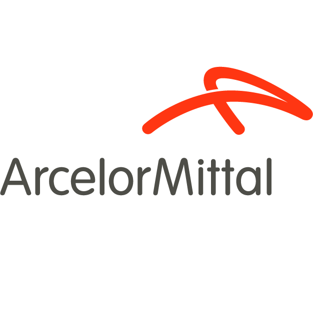 logo ARCELOR MITTAL