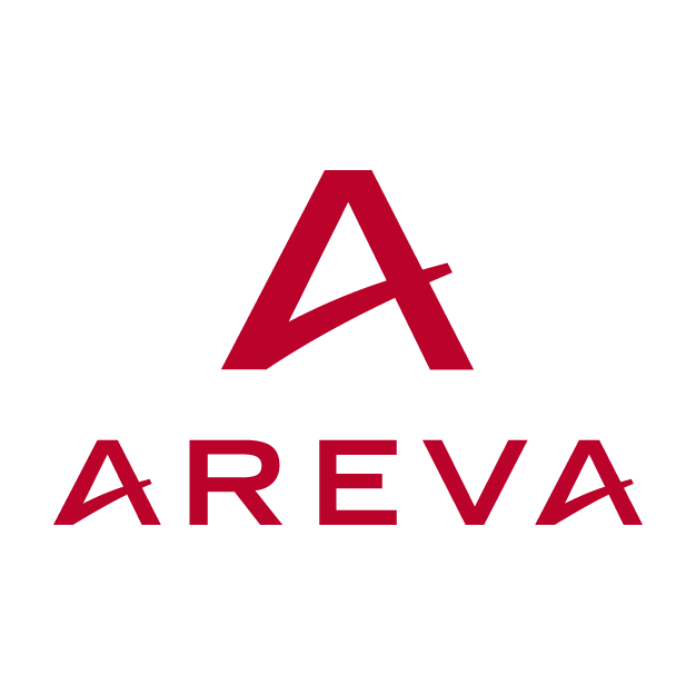 logo AREVA logo AREVA