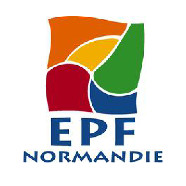 logo EPF NORMANDIE logo EPF NORMANDIE