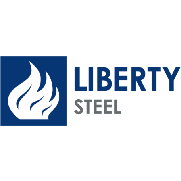 logo LIBERTY STEEL