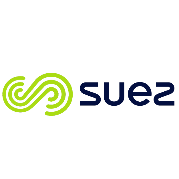 logo SUEZ