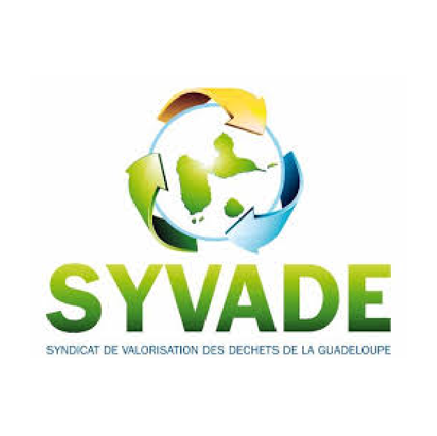 logo SYVADE