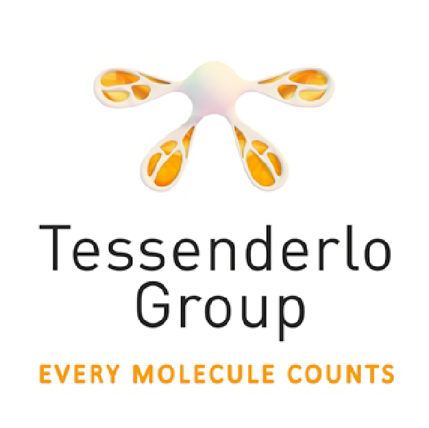 logo TESSENDERLO logo TESSENDERLO