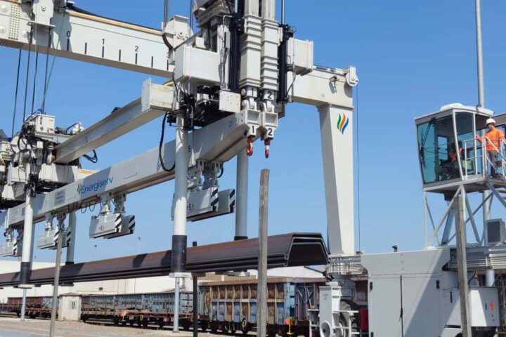 Services industrie